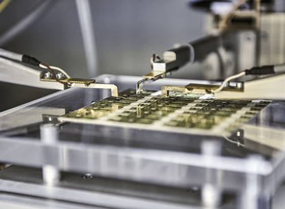 Thick Film Hybrid Integrated Circuits